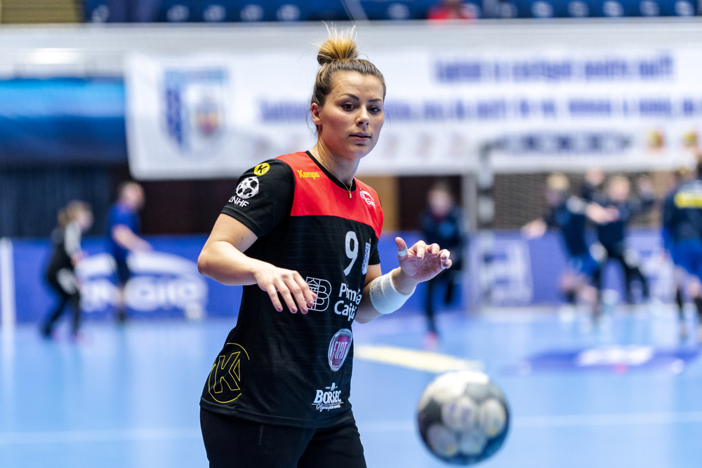 Nora Mørk deler trist beskjed