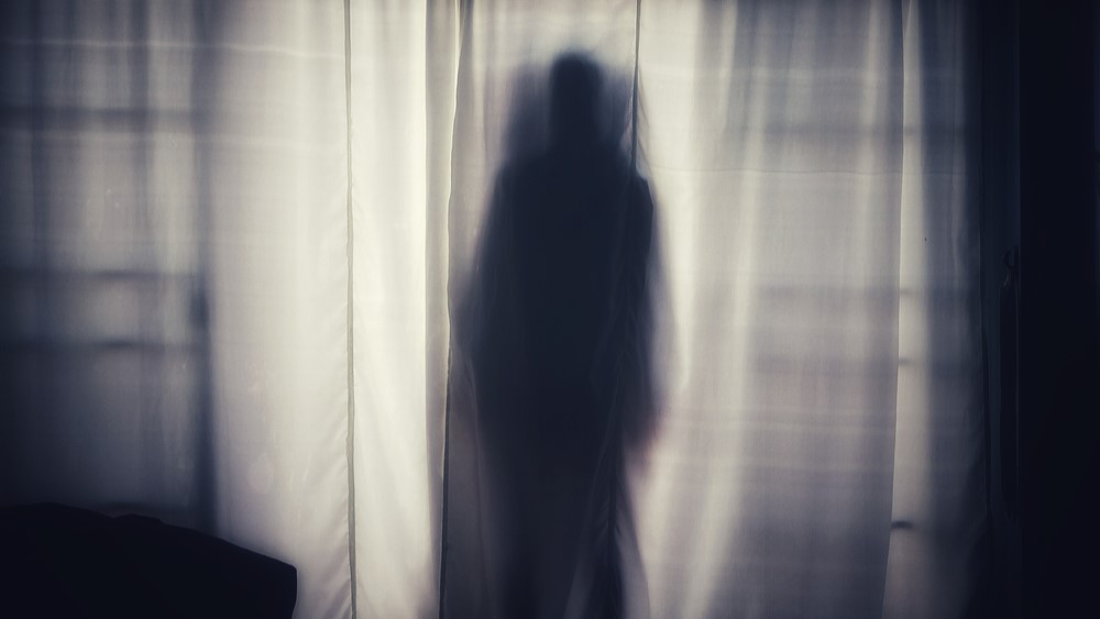 ghost