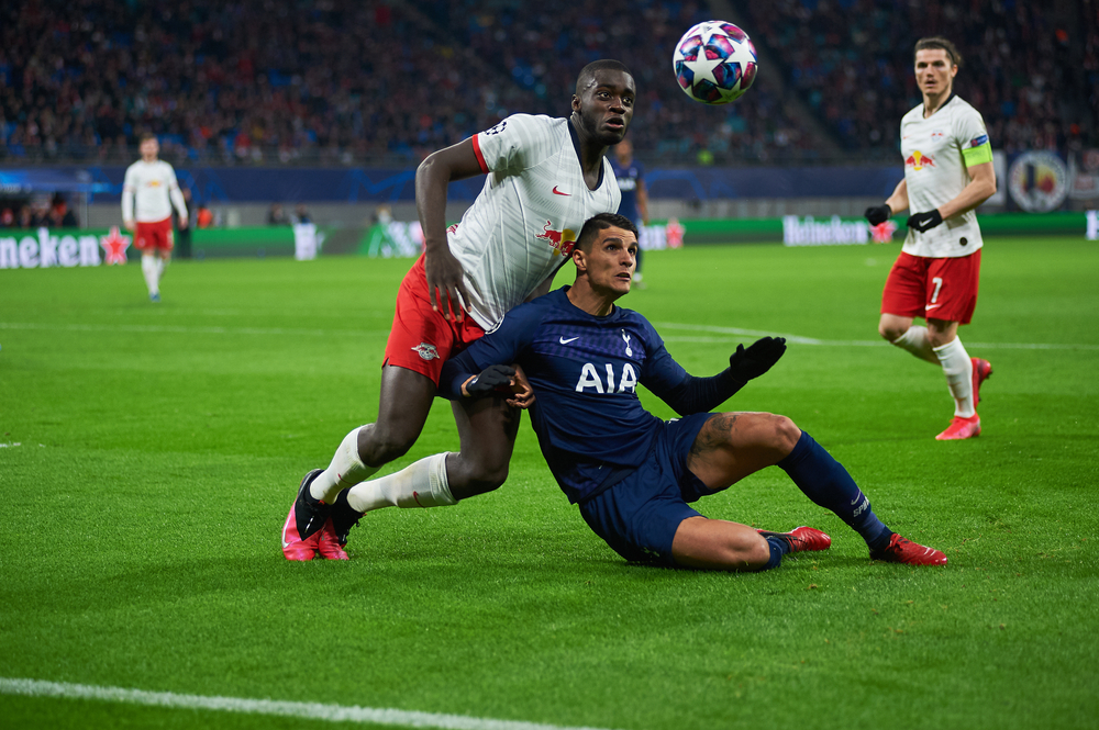 Dayot Upamecano