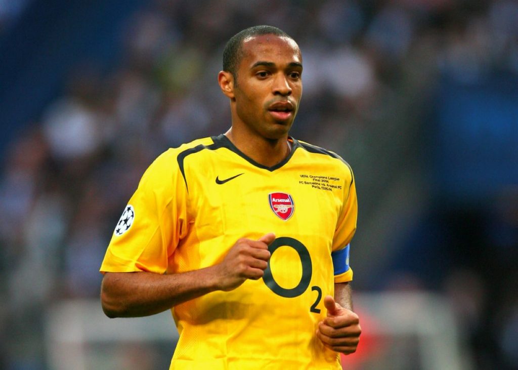 henry