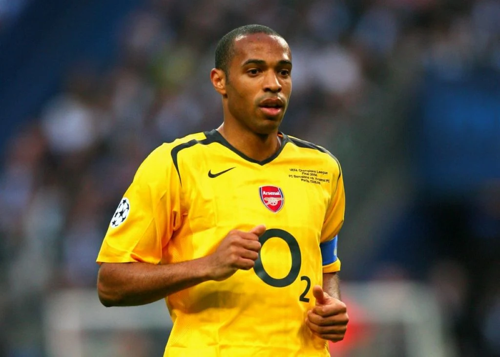 henry