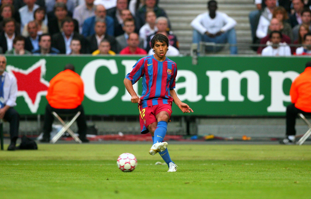 Paris,,France,-,May,17,,2006:,Giovanni,Van,Bronckhorst,In