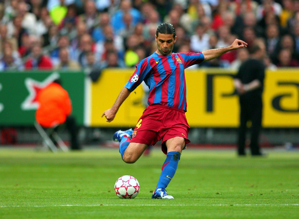 Paris,,France,-,May,17,,2006:,Rafael,Márquez,In,Action