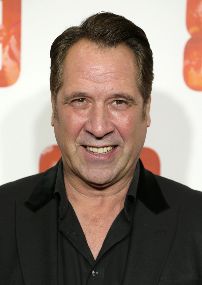 London,,United,Kingdom,-,November,8,,2017:,David,Seaman,Attends