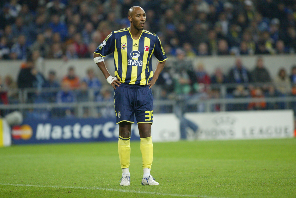 Fc,Schalke,04,Defeated,Fenerbahçe,20,In,The,Uefa,Champions