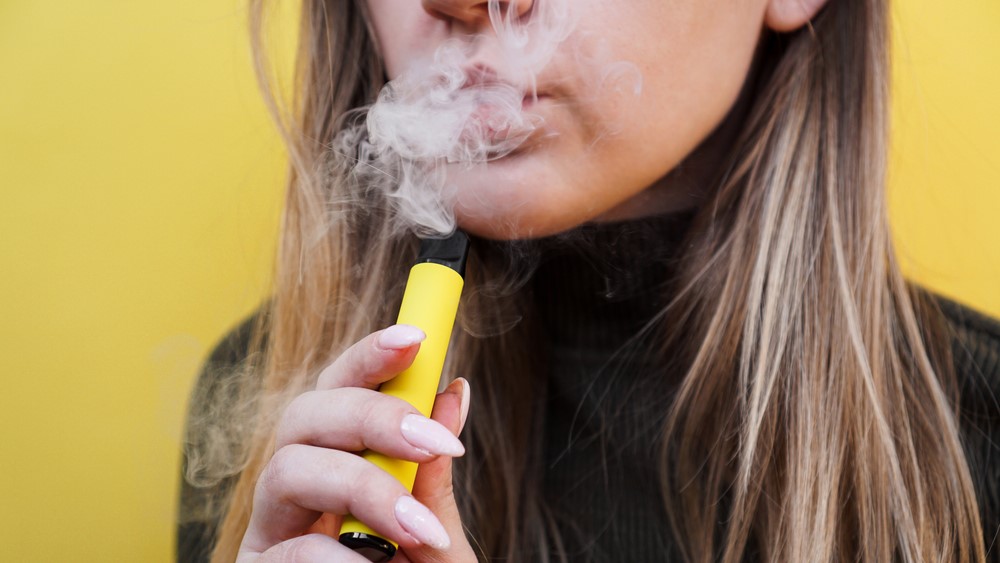 vape