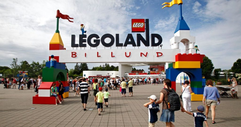 Legoland