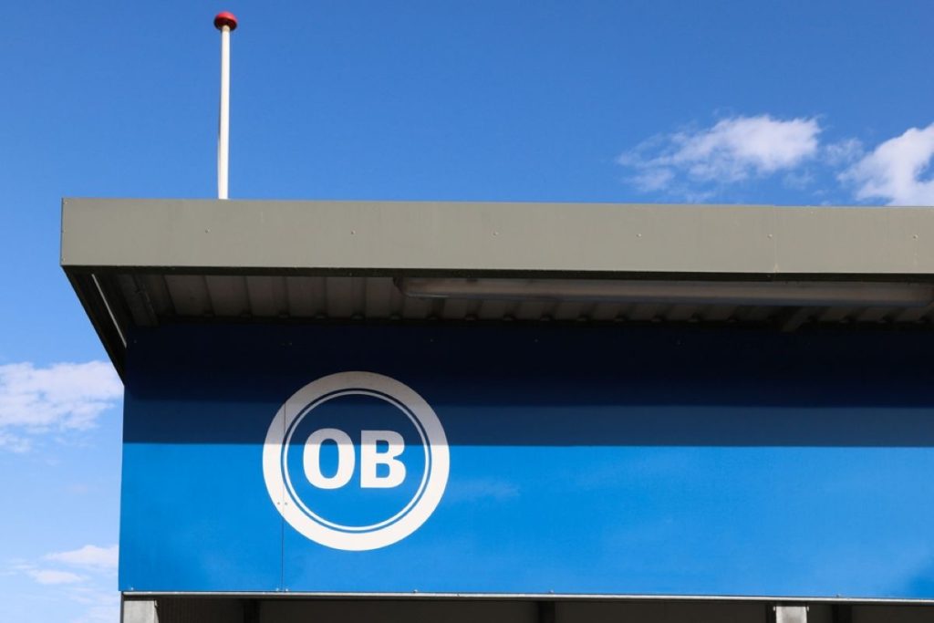 Odense Boldklub