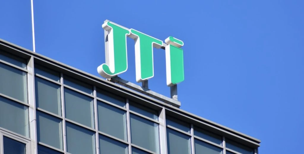 japan tobacco international