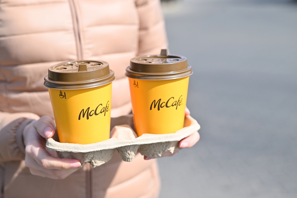 Glem søpla – dette geniale kan du lage med kaffeholderen