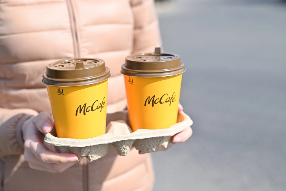 Glem søpla – dette geniale kan du lage med kaffeholderen