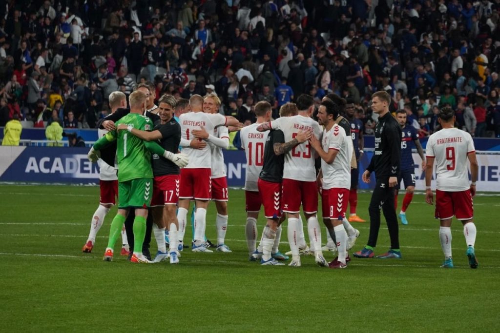 Denmark National Team