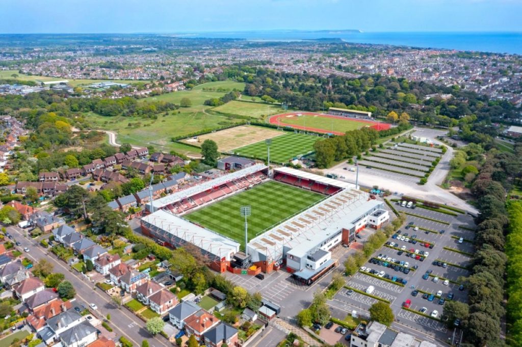 AFC Bounemouth