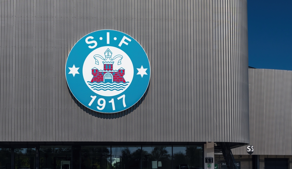 SIF, Silkeborg, 1917