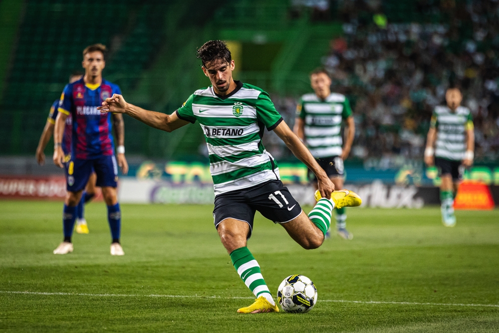 Lisbon,,Portugal,-,08,27,2022:,Liga,Bwin,Game,Between