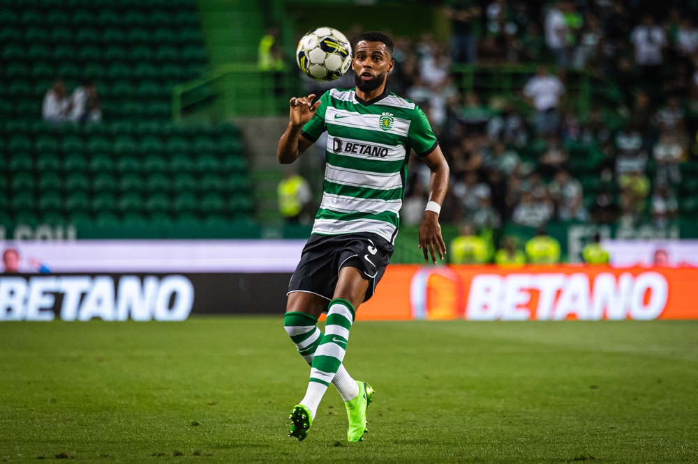 Lisbon,,Portugal,-,08,27,2022:,Liga,Bwin,Game,Between