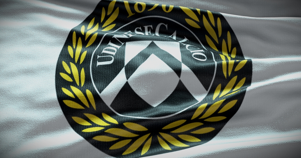 Barcelona,,Spain,-,17,September,2022:,Udinese,Fc,Football,Club,