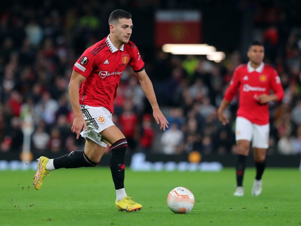 Diogo Dalot
