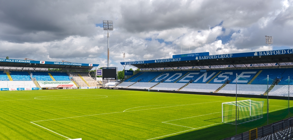 OB, Odense Boldklub