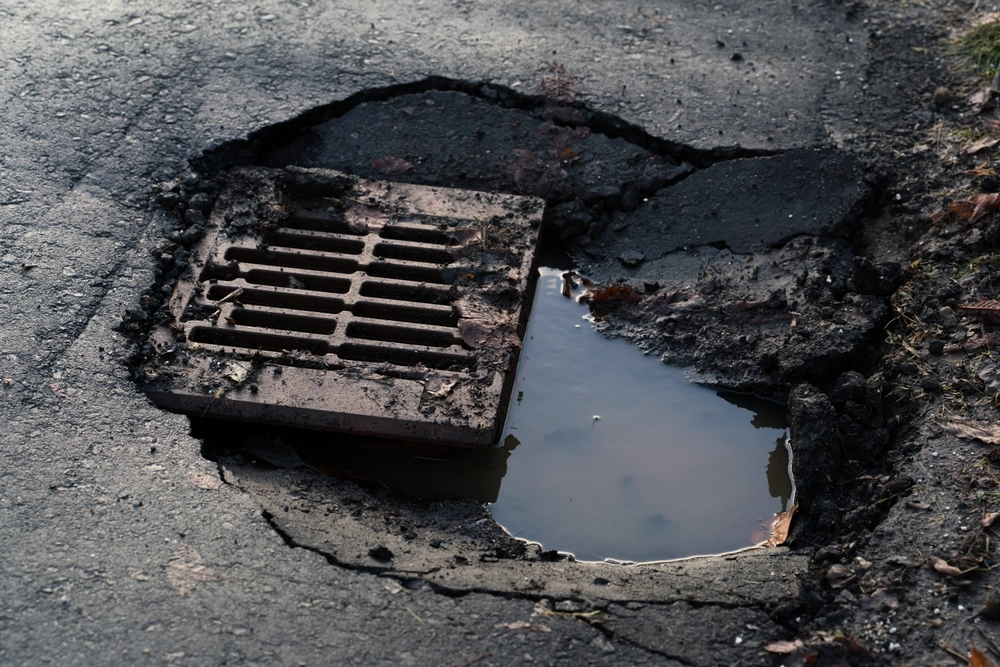 Sewer, kloak