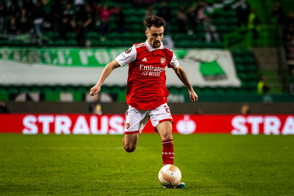 Lisbon,,Portugal,-,03,09,2023:,Europa,League,Game,Between