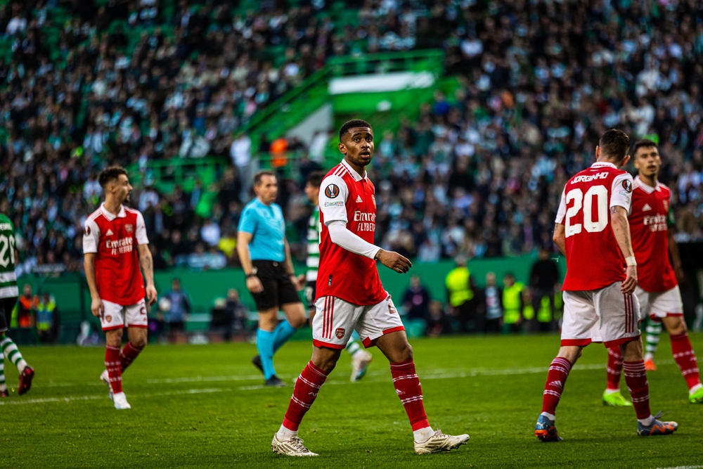 Lisbon,,Portugal,-,03,09,2023:,Europa,League,Game,Between