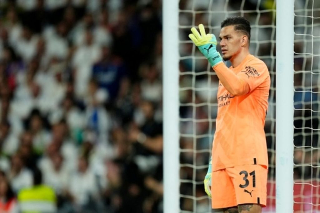 Ederson