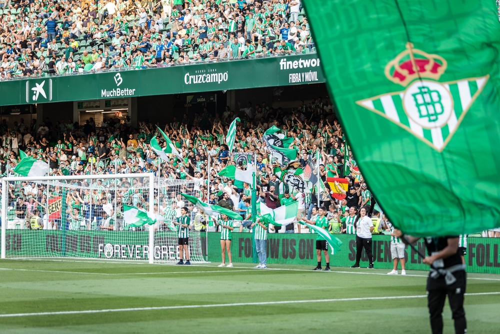 Real,Betis,Balompié,3-1,Rayo,Vallecas,Of,Madrid,-,Liga