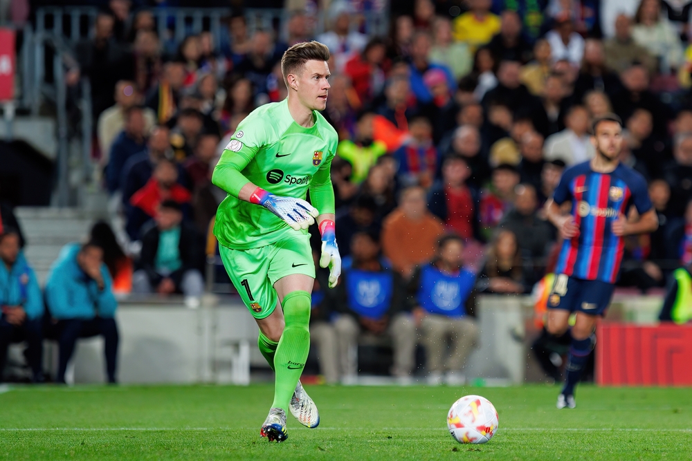 Marc-adnre ter stegen