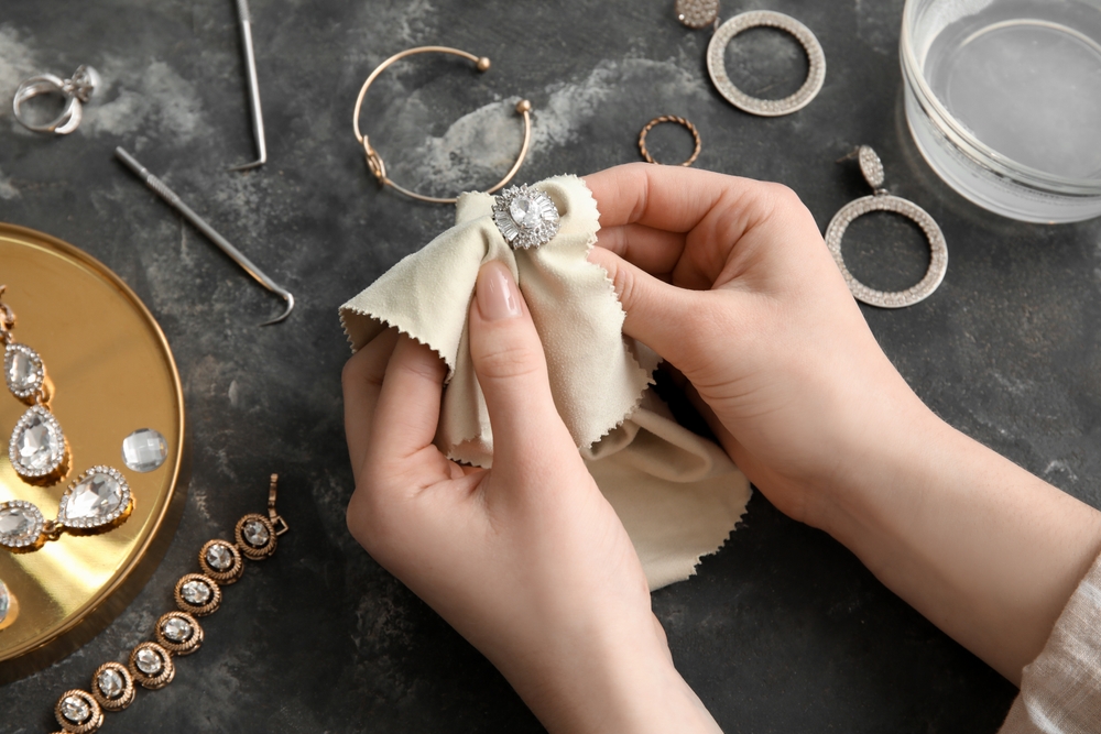 smykke, jewelry