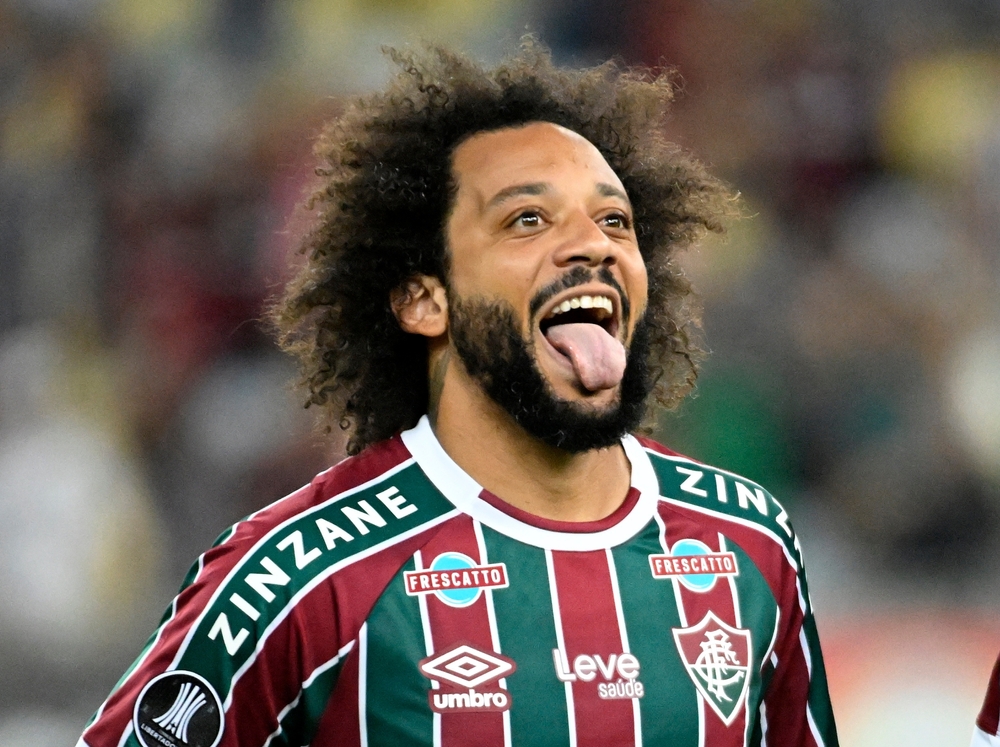 Copa,Libertadores,-,Fluminense,Vs,Sporting,Cristal,,Rio,De,Janeiro,