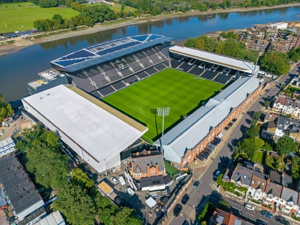 Fulham