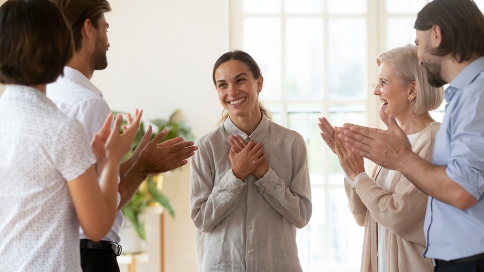How Asking for a Favor Can Make People Like You More, According to Psychology