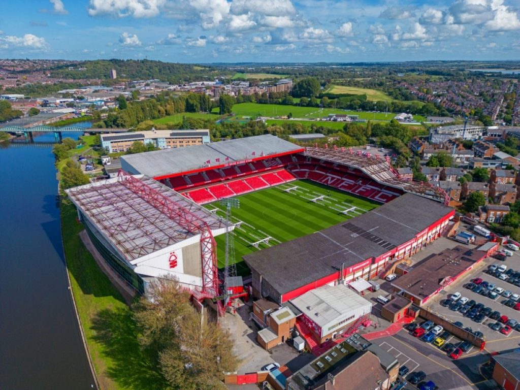 Nottingham Forest