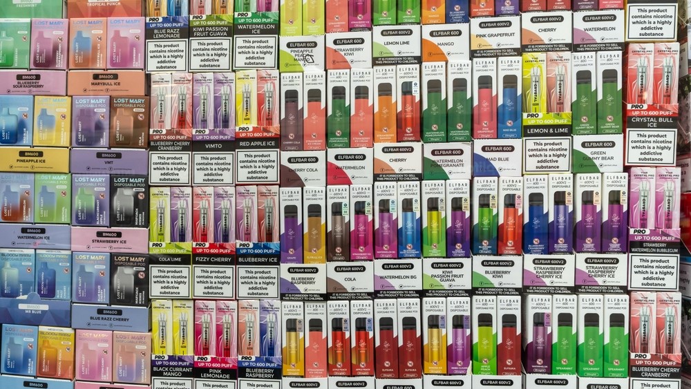 vape