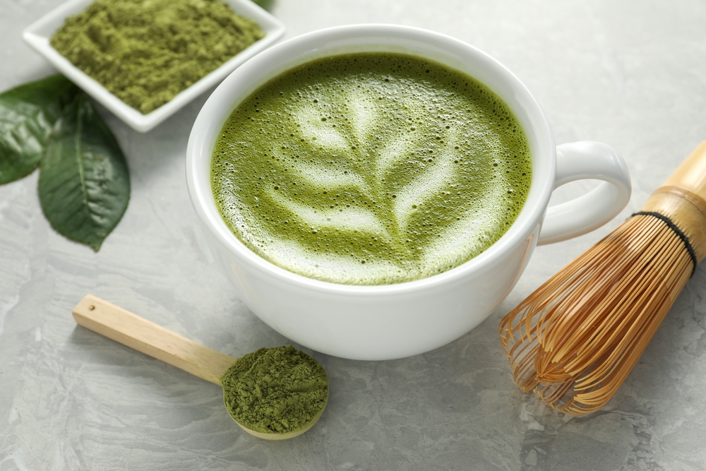 Matcha-boom med advarsel: Hvorfor alle plutselig drikker denne mystiske, grønne teen