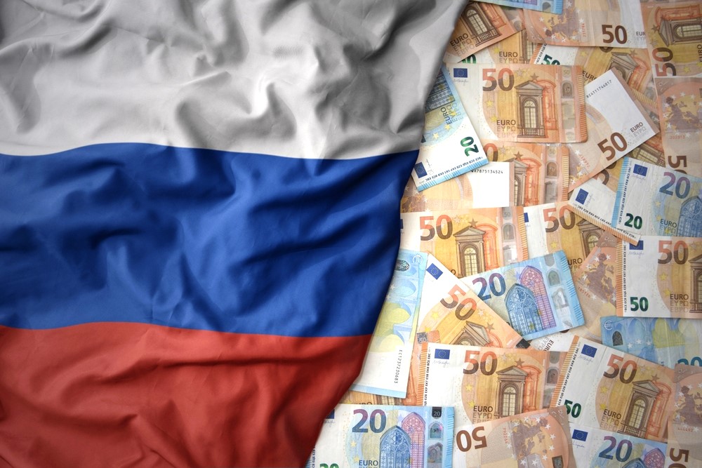 Russia’s Economy Hits a Wall: Central Bank Warns of Zero Growth