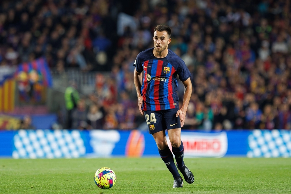 Eric Garcia