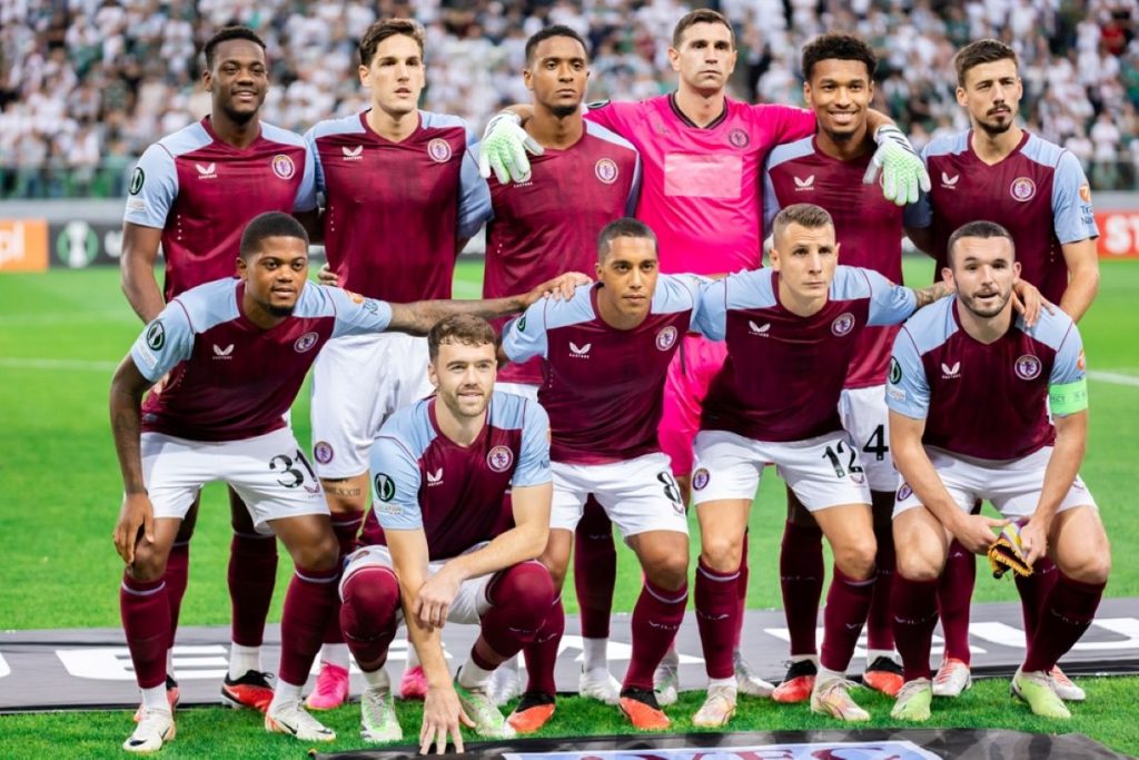 Aston Villa