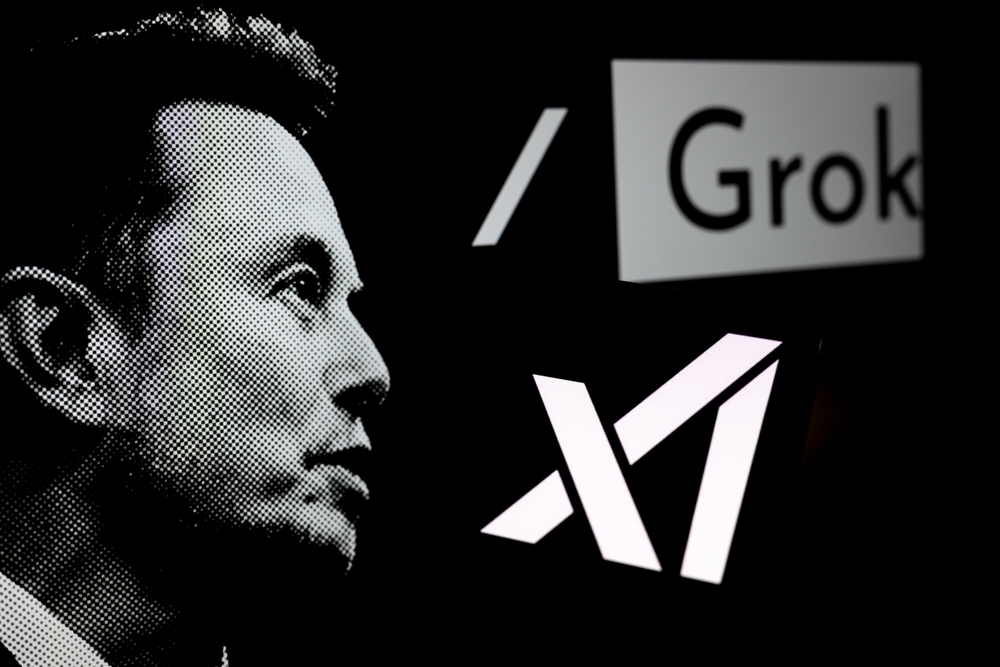 Was ist mit Grok los: Elon Musks eigener Chatbot plante, ihn zu töten