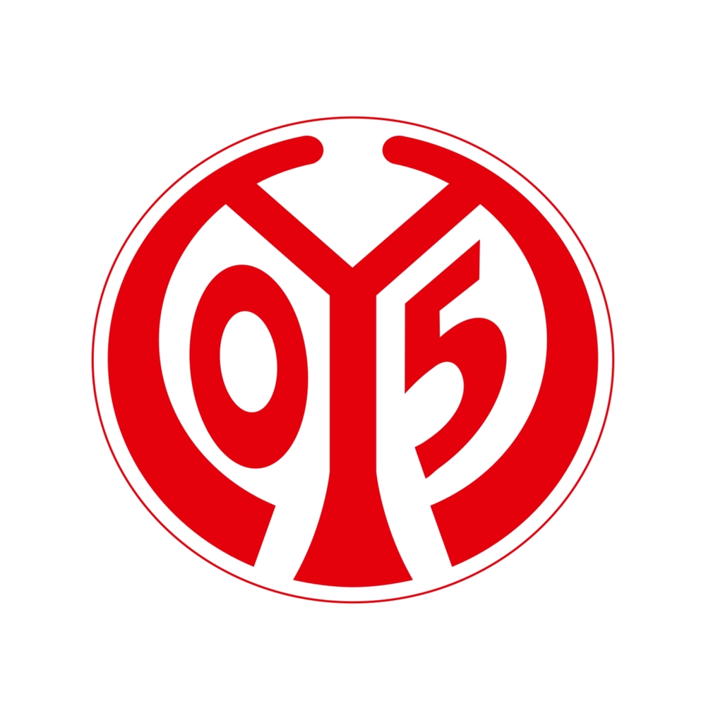 Mainz,Logo,With,White,Background.,Surabaya,,Indonesia,-,16,December