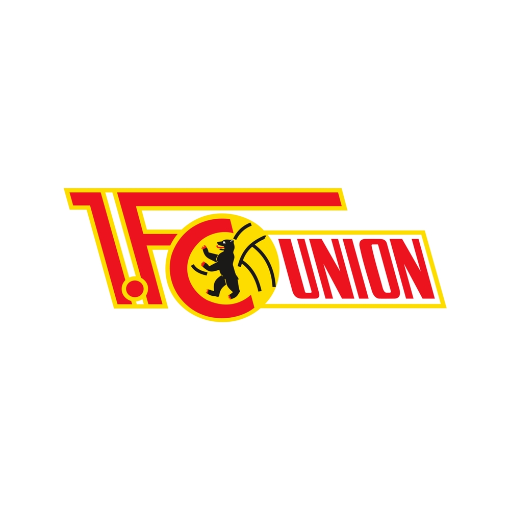 Union,Berlin,Logo,With,White,Background.,Surabaya,,Indonesia,-,16