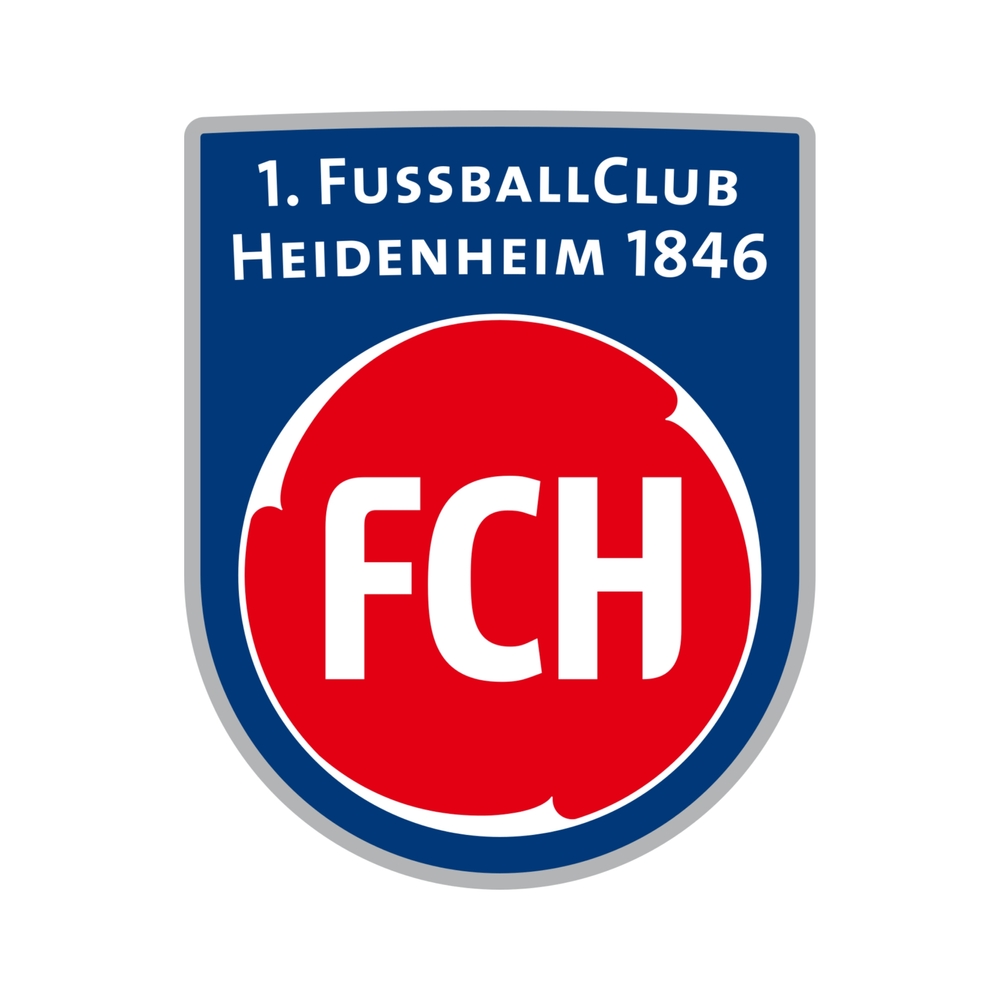 Heidenheim,Logo,With,White,Background.,Surabaya,,Indonesia,-,16,December