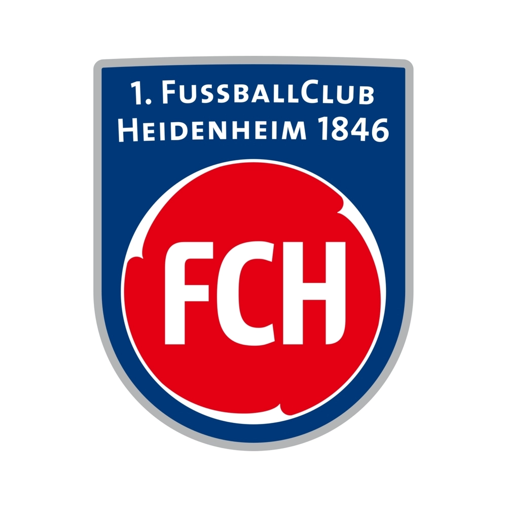 Heidenheim,Logo,With,White,Background.,Surabaya,,Indonesia,-,16,December