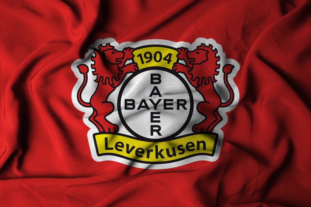 Pringsewu,,Lampung;,December,23,,2023;,Selective,Focus,Of,Bayer,Leverkusen