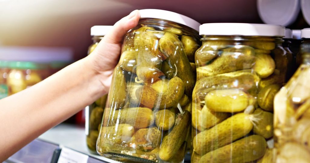 pickles