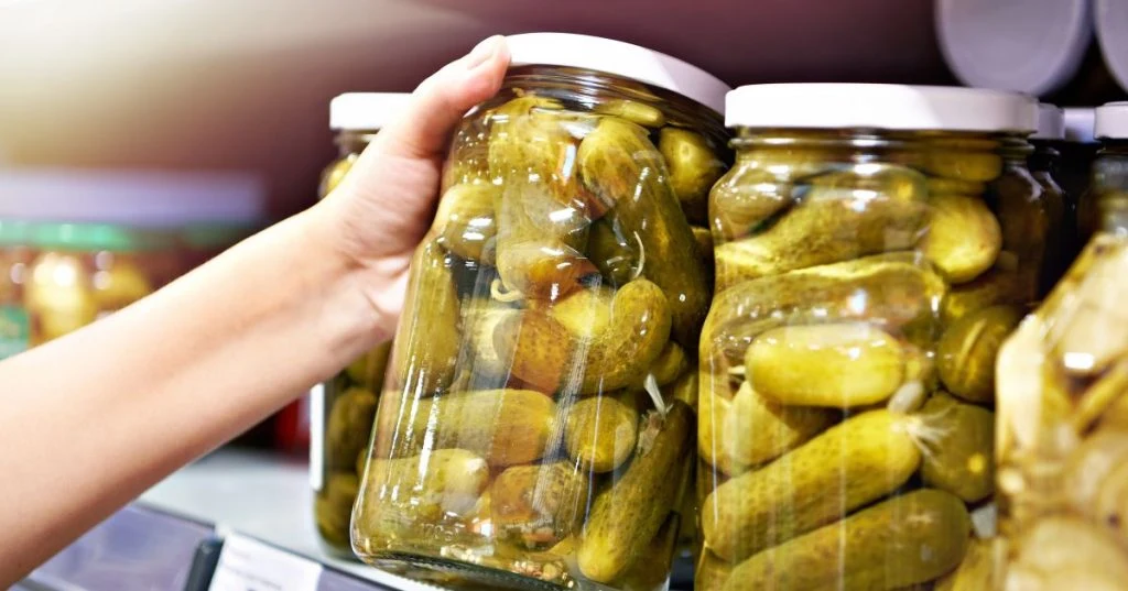 pickles