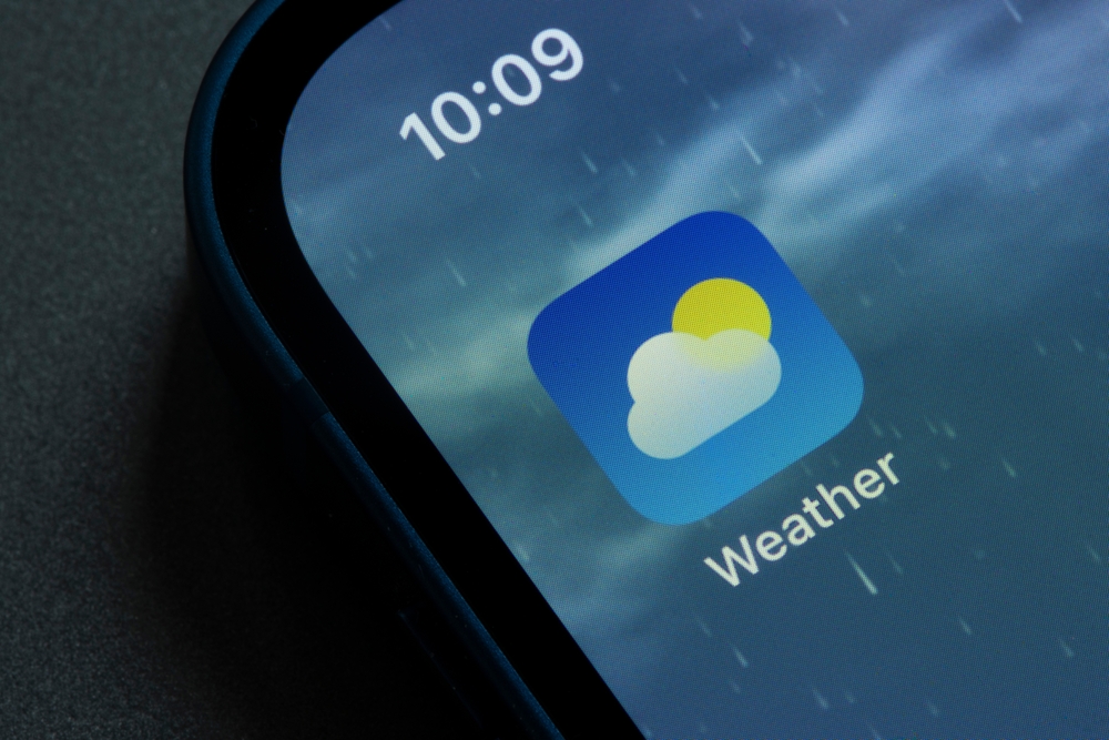 weather, vejret