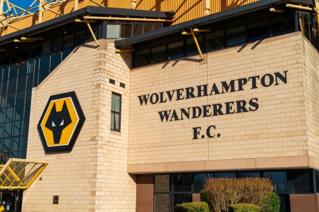 Wolves