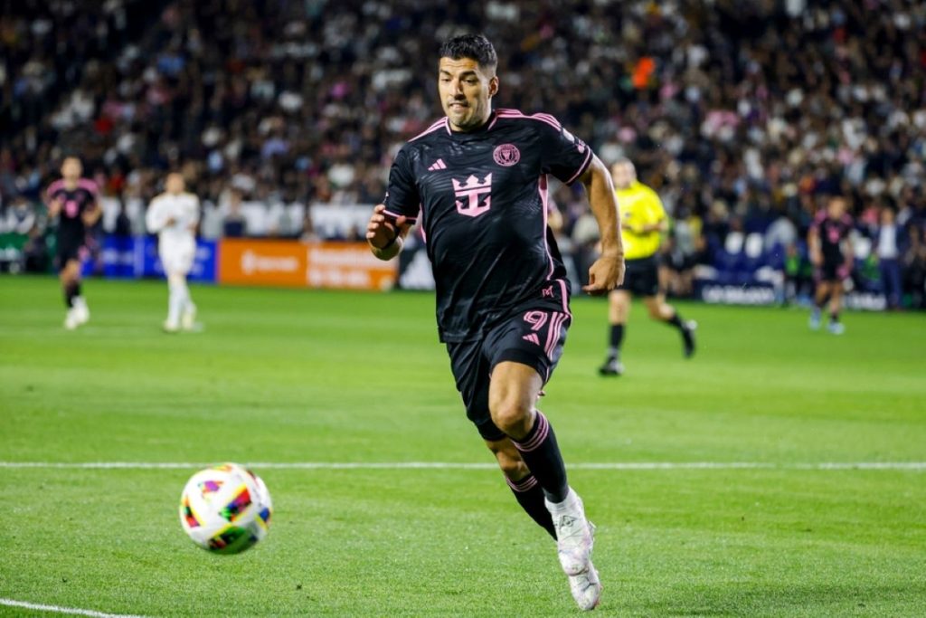Suarez